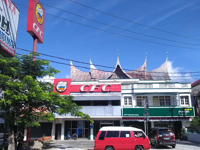 CFC Padang Panjang