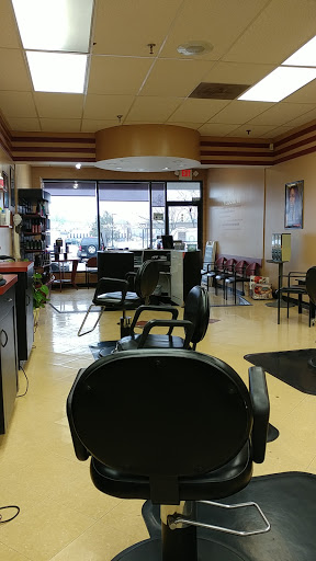 Hair Salon «Lookafter Hair Co», reviews and photos, 2016 Dorsett Rd, Maryland Heights, MO 63043, USA