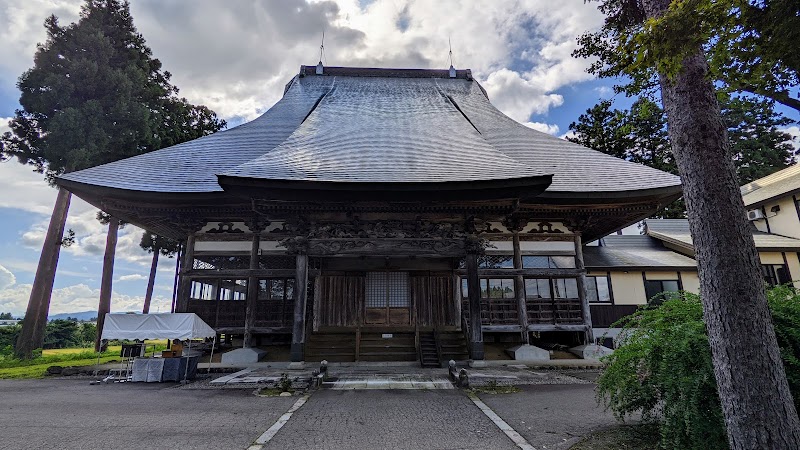 西永寺