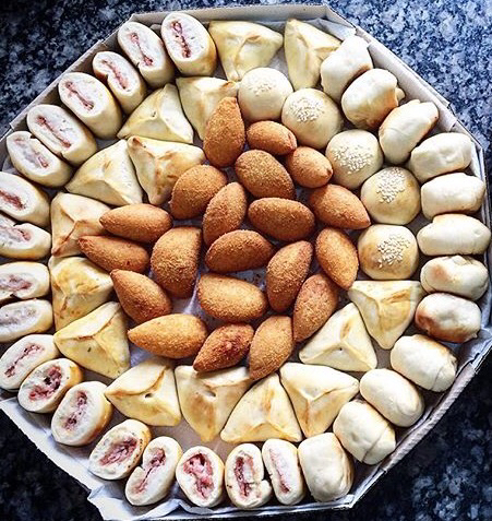 Avaliações sobre Ilza Salgados em Cuiabá - Cafeteria