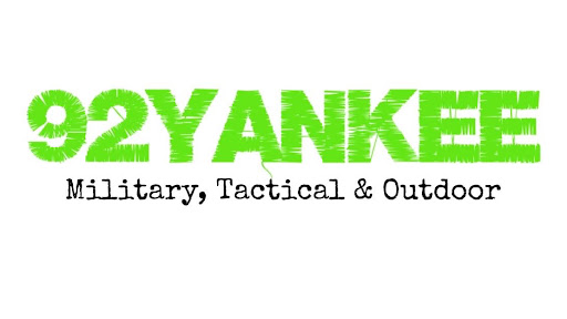 Clothing Store «92Yankee Military, Tactical & Outdoor», reviews and photos, 14818 Union Ave SW, Lakewood, WA 98498, USA