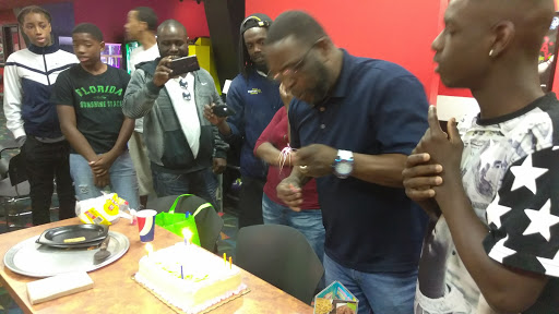 Bowling Alley «AMF Skyline Lanes», reviews and photos, 4120 Government Blvd, Mobile, AL 36693, USA