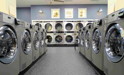 Laundromat «WashStop Laundry Center», reviews and photos, 850 S Valley Forge Rd, Lansdale, PA 19446, USA