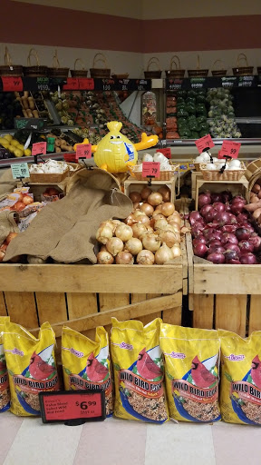 Grocery Store «Dutch-Way Farm Market - Schaefferstown», reviews and photos, 2495 Stiegel Pike, Schaefferstown, PA 17088, USA