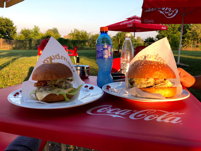 Értékelések erről a helyről: Grillgyár Fapuma Vendéglátó Egység, Dunaföldvár - Étterem