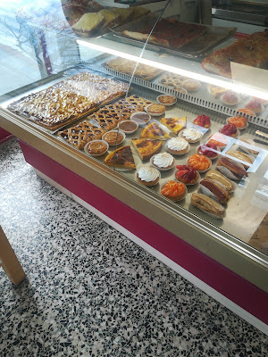 Le Fournil de la Pounche à Allauch
