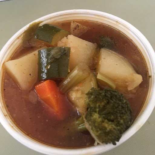 Health Food Store «Complete Health Store», reviews and photos, 1756 Riverside Ave, Rialto, CA 92376, USA