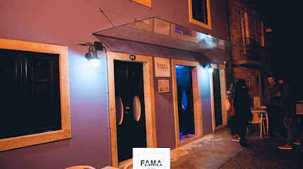 FAMA Club Terrace