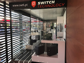Switch Technology Loja Condeixa
