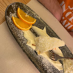 Photo n°5 de l'avis de Katia.i fait le 25/05/2023 à 11:10 sur le  Ristorante l'Anfora à Trento