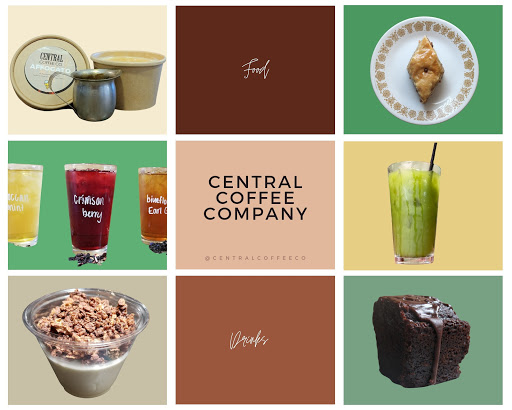 Coffee Shop «Central Coffee Co», reviews and photos, 719 Louise Ave, Charlotte, NC 28204, USA