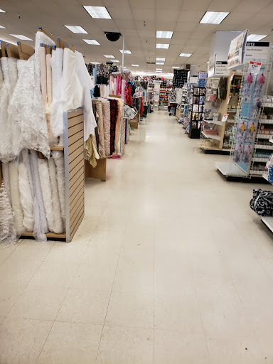 Fabric Store «Jo-Ann Fabrics and Crafts», reviews and photos, 7601 Evergreen Way, Everett, WA 98203, USA