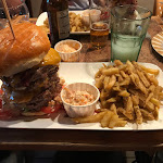 Photo n° 1 de l'avis de Fab.a fait le 01/08/2019 à 08:26 pour American Grill Puchay à Puchay