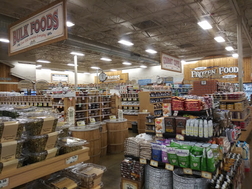 Health Food Store «Sprouts Farmers Market», reviews and photos, 5265 US-280, Birmingham, AL 35242, USA