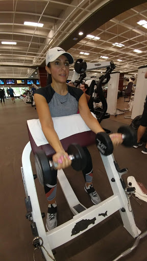 Gym «Life Time Athletic», reviews and photos, 1757 Business Center Dr, Reston, VA 20190, USA