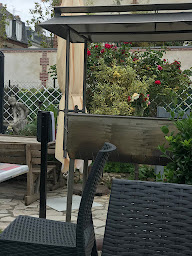 Photo n°13 de Le Jardin des Peintres à Honfleur ()
