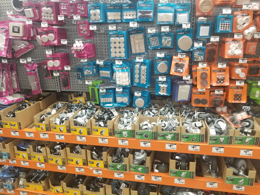 Home Improvement Store «The Home Depot», reviews and photos, 1933 Davis St, San Leandro, CA 94577, USA