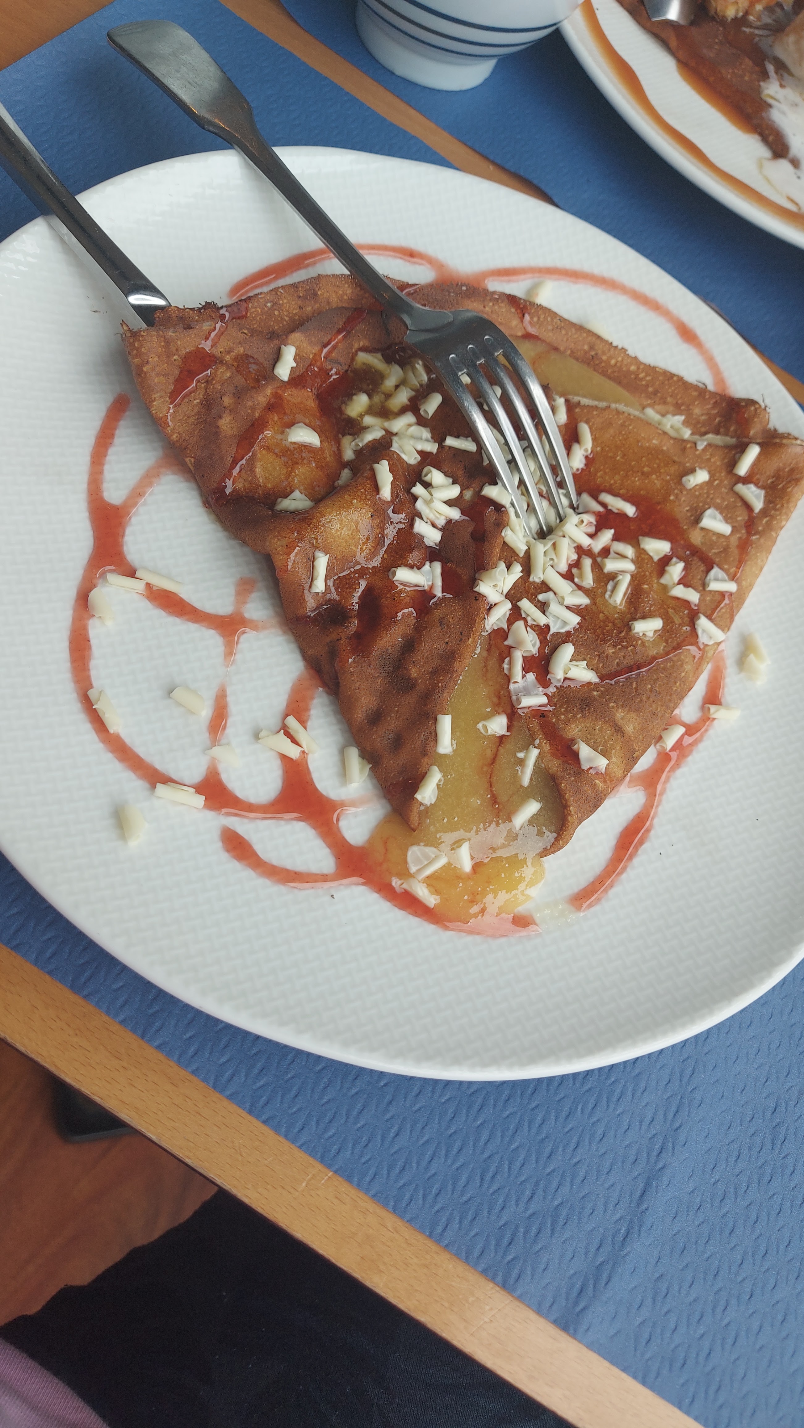 Photo n° 2 de l'avis de Mickael.E fait le 02/07/2022 à 20:31