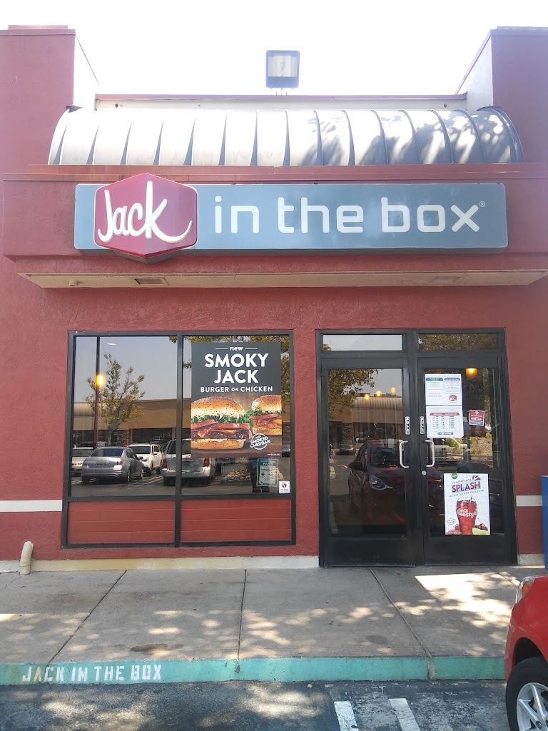 Jack in the Box 95661