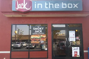 Jack in the Box image