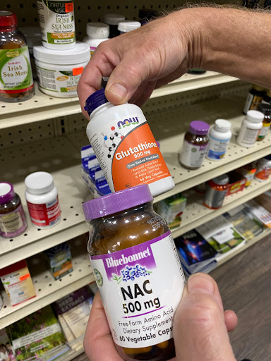 Health Food Store «Essence of Health», reviews and photos, 750 S 25th St, Easton, PA 18042, USA