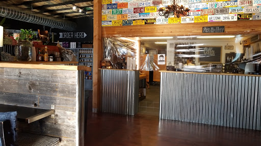 Coffee Shop «Brews Brothers Coffee», reviews and photos, 4023 E Ramsey Rd, Sierra Vista, AZ 85650, USA