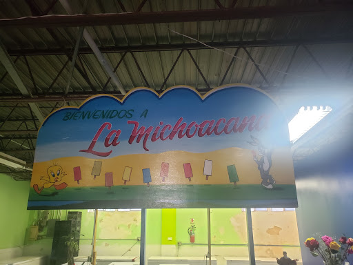 Paleteria La Michoacana