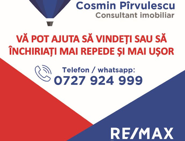 Agent Imobiliar Cosmin Pirvulescu - <nil>