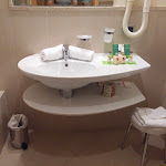 Photo n°6 de l'avis de Marco.a fait le 26/06/2017 à 09:34 sur le  Castellaro Golf Resort Hotel à Castellaro