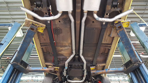 Car Repair and Maintenance «Midas», reviews and photos, 97 S Cranberry Rd, Westminster, MD 21157, USA