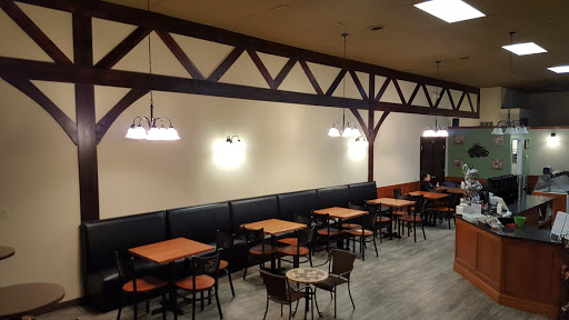 Restaurant «Main Street Daily Grind», reviews and photos, 215 E Main St, Front Royal, VA 22630, USA