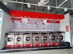 24WASH สาขา PTT แหลมฉบัง