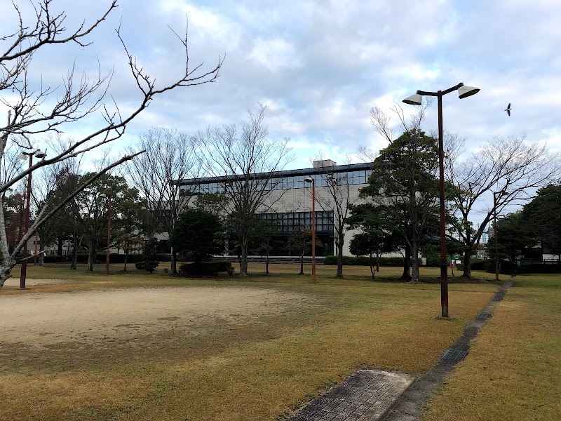 田迎公園 (浜線健康パーク)