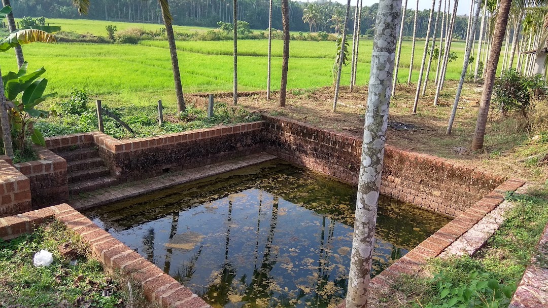 കൊടക്കാട് ശ്രീ ധർമ്മശാസ്താ ക്ഷേത്രം