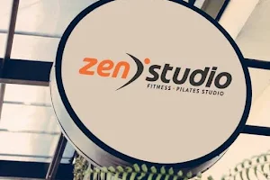 Zen Studio Fitness & Pilates image
