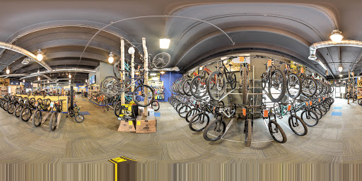 Bicycle Store «ProCycling», reviews and photos, 415 W Pikes Peak Ave, Colorado Springs, CO 80905, USA