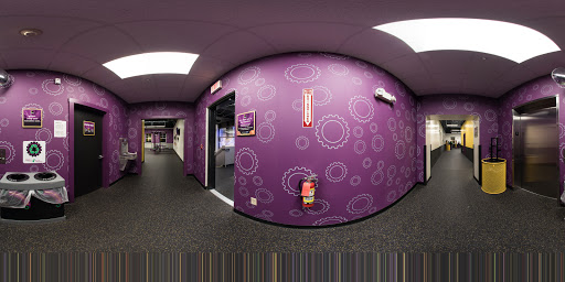 Gym «Planet Fitness», reviews and photos, 145 Marginal Way, Portland, ME 04101, USA