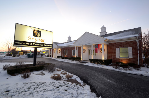 Insurance Agency «Snyder Insurance & Financial Services», reviews and photos