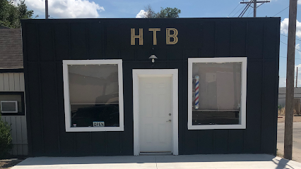 Hometown Barbershop And Salon