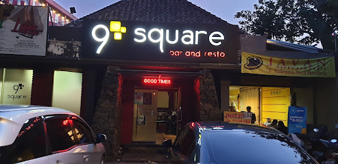 9 Square Bar & Resto