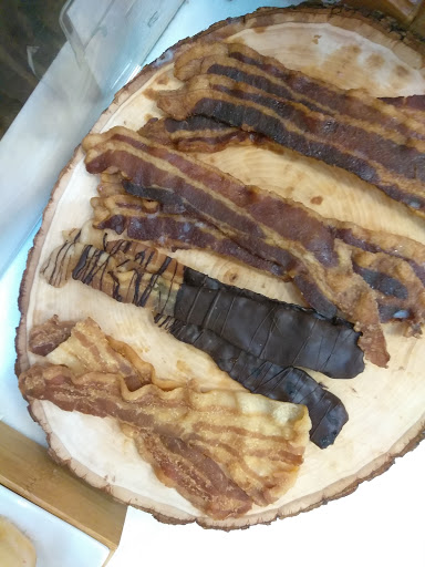 Donut Shop «Bon Glaze», reviews and photos, 3575 Durden Dr NE, Brookhaven, GA 30319, USA