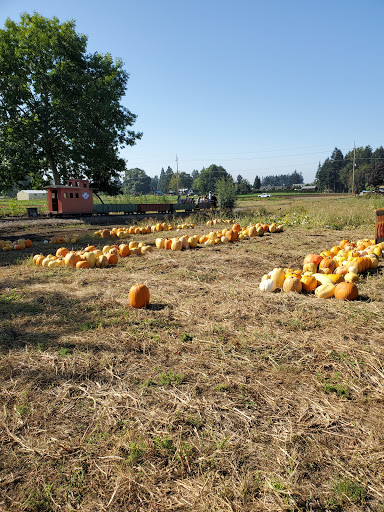 Railroad Company «Flower Farmer», reviews and photos, 2512 N Holly St, Canby, OR 97013, USA