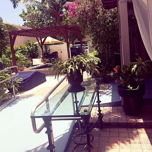 Hair Salon «Francesca Guerrera Salon & Spa», reviews and photos, 2424 E Las Olas Blvd, Fort Lauderdale, FL 33301, USA