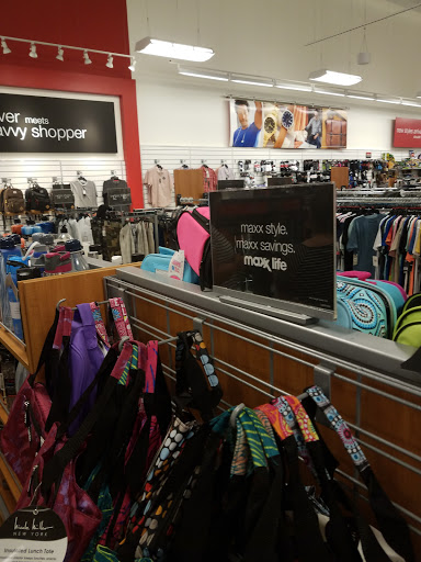 Department Store «T.J. Maxx», reviews and photos, 185 Union St, Waterbury, CT 06706, USA
