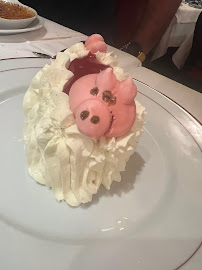 Gâteau du Restaurant français Au Pied de Cochon à Paris - n°9