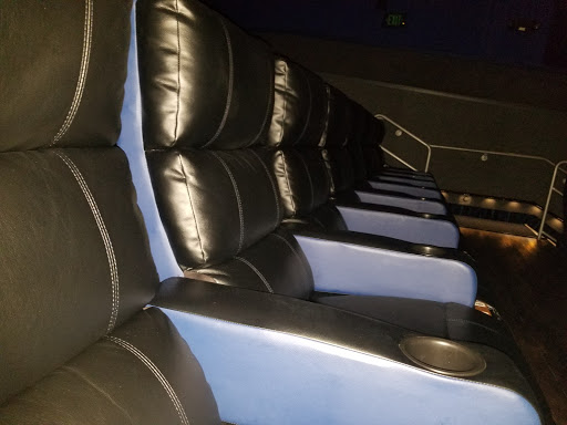Movie Theater «Regal Cinemas Stonecrest at Piper Glen 22 & IMAX», reviews and photos, 7824 Rea Rd, Charlotte, NC 28277, USA