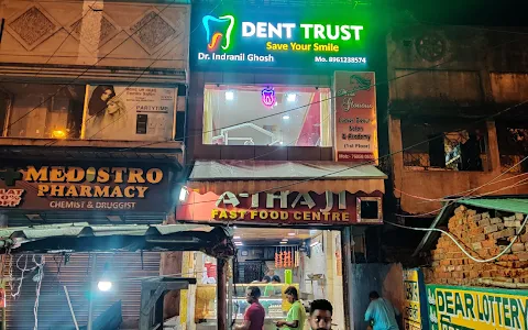 Dent Trust image