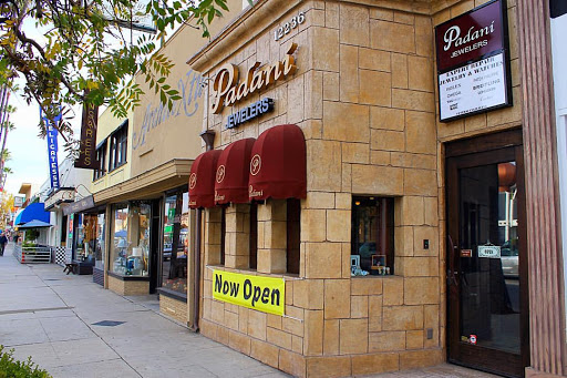 Jeweler «Padani Jewelers», reviews and photos, 12236 Ventura Blvd, Studio City, CA 91604, USA
