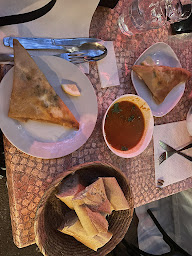 Photo n°69 de Restaurant Le Monastir à Montpellier ()