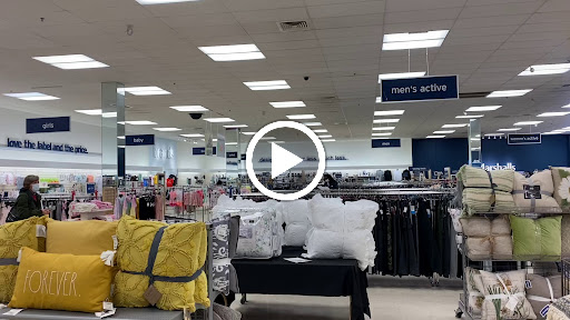 Department Store «Marshalls», reviews and photos, 10429 Indianapolis Blvd, Highland, IN 46322, USA